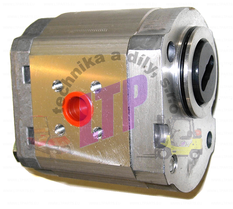 CONCENTRIC Hydraulic pumps, hydraulic motors