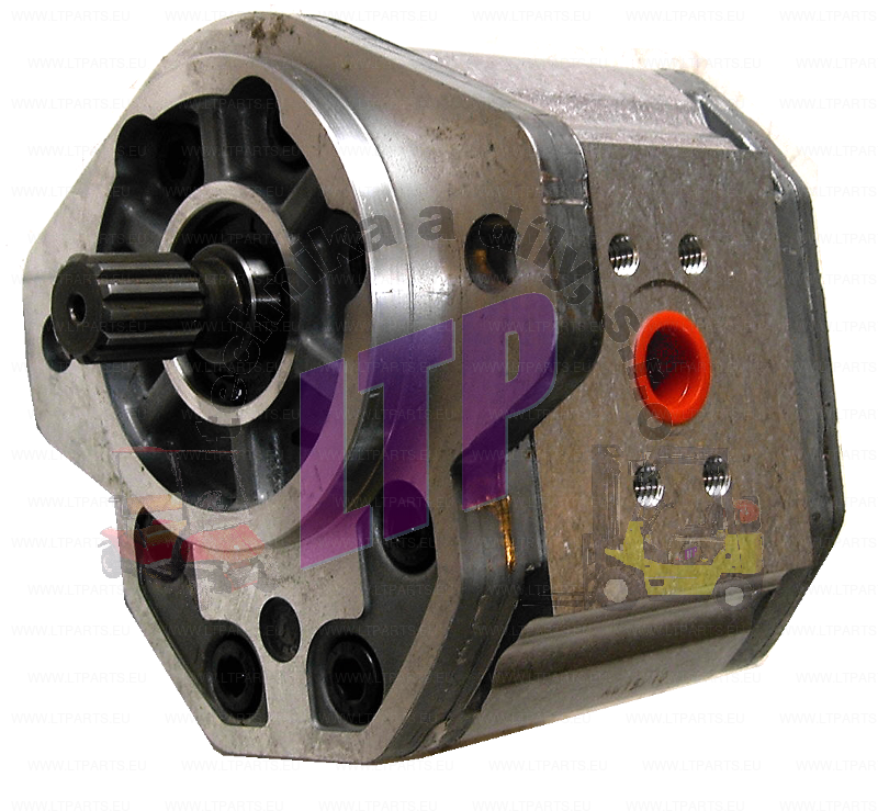 SAUER DANFOSS Hydraulic pumps, hydraulic motors