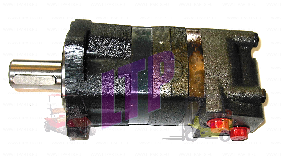 EATON Hydraulic pumps, hydraulic motors