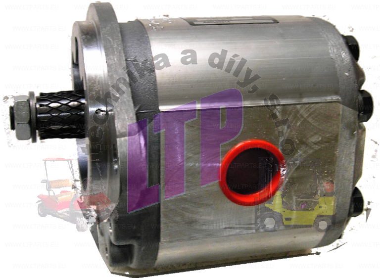 JCB hydraulic pump Hydraulic pumps, hydraulic motors