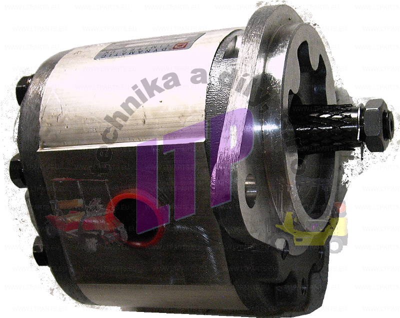 JCB hydraulic pump Hydraulic pumps, hydraulic motors