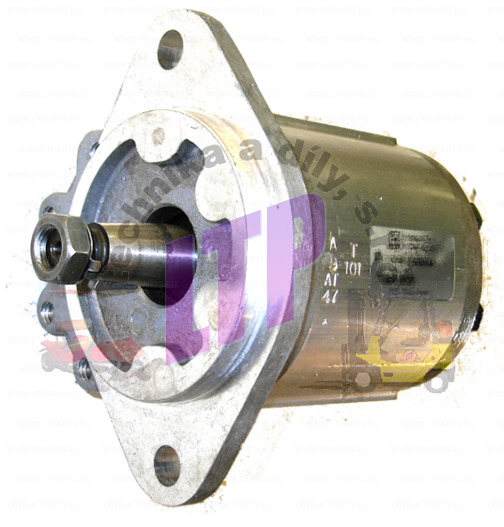 JCB hydraulic pump Hydraulic pumps, hydraulic motors